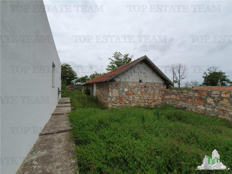 Casa superba cu teren generos Casicea Constanta