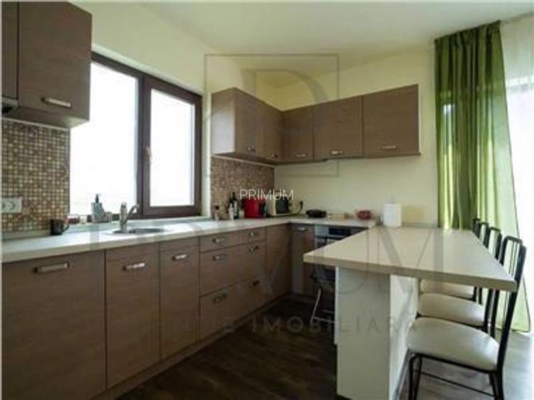 Vila Individuala Mosnita Noua | 5 Camere | Teren 605 mp | Zona Kaufland | Mobila - 8