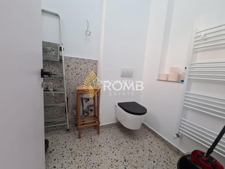 Apartament 3 camere | Etaj 1 | Compartimentare practică | Zona Garii - 10