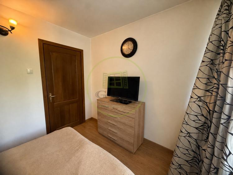Apartament 3 camere, 66.48 mp, cartier Rovine, zona Părculeț