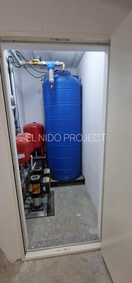 Metrou Straulesti,3cam 92mp,imobil 2025,etaj 2/5,2bai,2balcoane,de la proprietar - 19