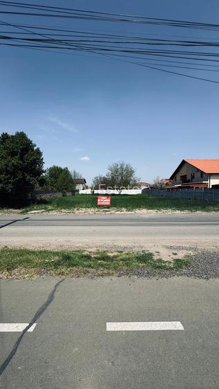 AV687 Teren intravilan, de vanzare, in Dumbravita, STR. MURES zona excelenta - 4