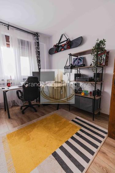 Apartament 4 camere Central 100mp 245000 euro - 6