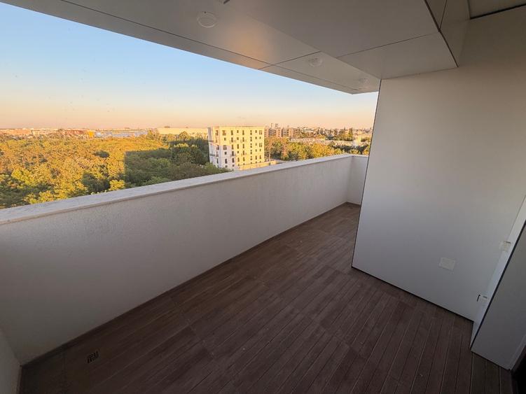 Apartament 3 camera Baneasa