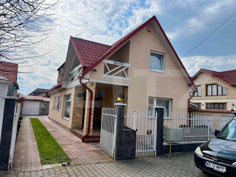 Casă Individuală, 135 mp, Cartier Unirii