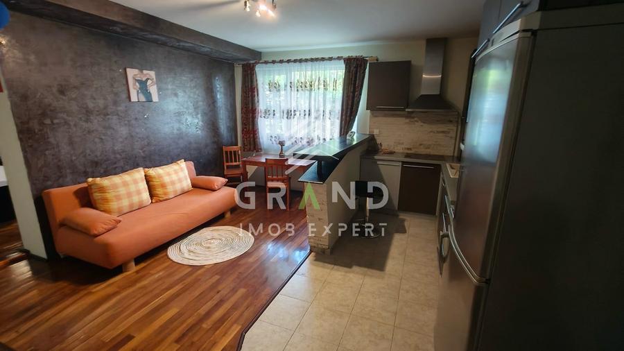 Apartament 2 camere, Bună Ziua