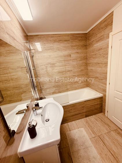 Apartament 2 camere Dristor, 5 minute de metrou, stradal, mobilat modern - 14