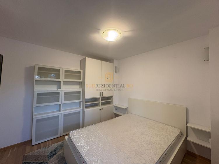 Apartament 2 camere de închiriat – Brâncoveanu / Parcul Tineretului
