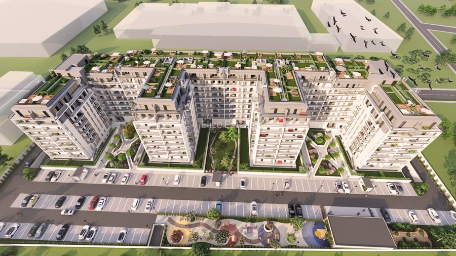 Elize Estate - 2