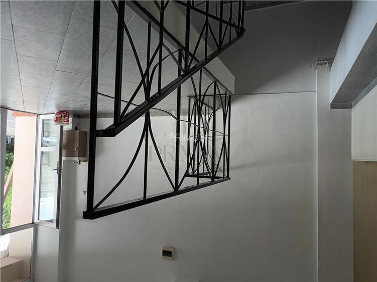 Spatiu comercial SAD, vitrina mare - Lipovei - 4