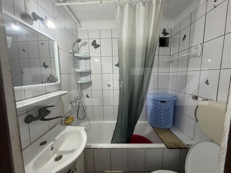 Apartament 2 camere, 34 mp, zona Gheorghe Barboi - 6