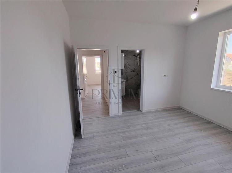 CASA INDIVIDUALA - MOSNITA NOUA - ZONA EXCELENTA - TOATE UTILITATILE