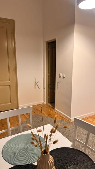 Apartament 2 camere 45mp, Horea - Piata Mihai Viteazu