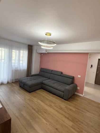 Apartament 2 Camere Tei cu Centrala Proprie