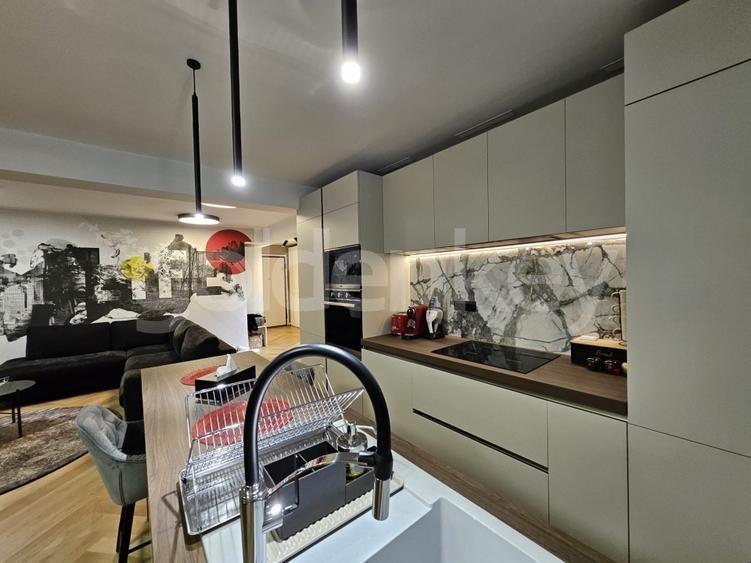 Apartament cu 4 camere | langa padure