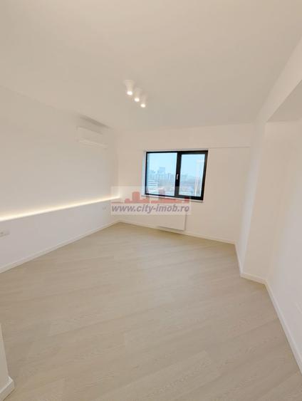 Vanzare Apartament 3 camere Cortina Pipera