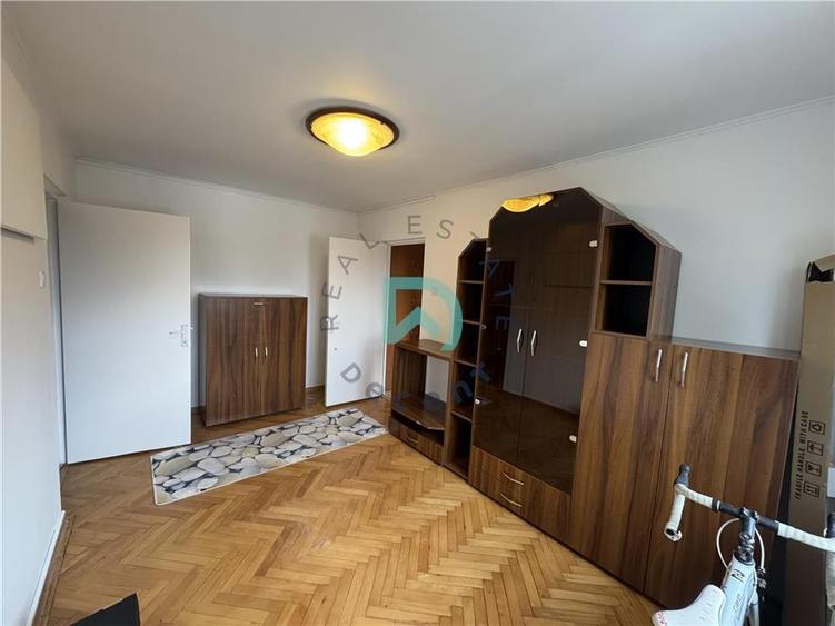 Apartament de vanzare Astra, Brasov