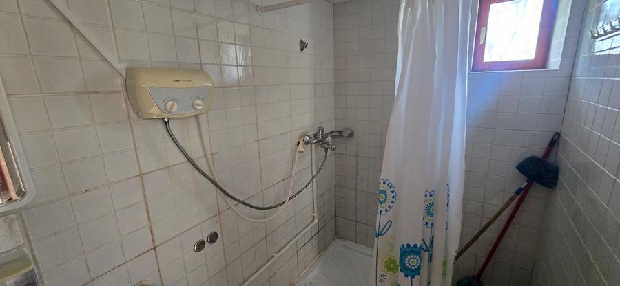 Exclusivitate-Vadu, zona centrala, casa 75mp, teren 1917 mp/31ml deschidere
