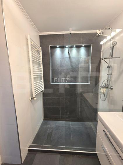 Apartament 3 camere, 60.51 mp, zona Vivo - 5