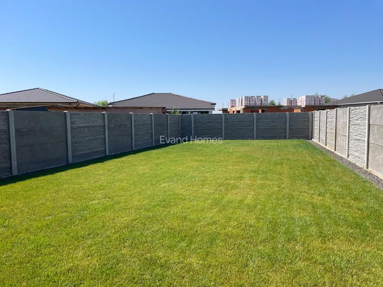 Duplex Premium 4 dormitoare 3 bai |  133 mp | Mosnita Noua - 2