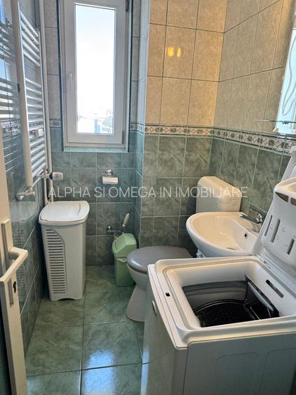 Apartament cochet, luminos - 5