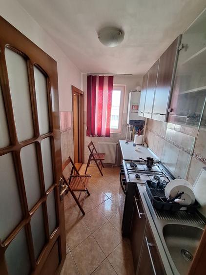 Apartament 2 camere, etaj 4/4, 40 mp, zona Mausoleul Eroilor – Lidl Sud