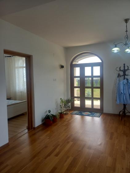 Casa noua cu etaj in Dobosari
