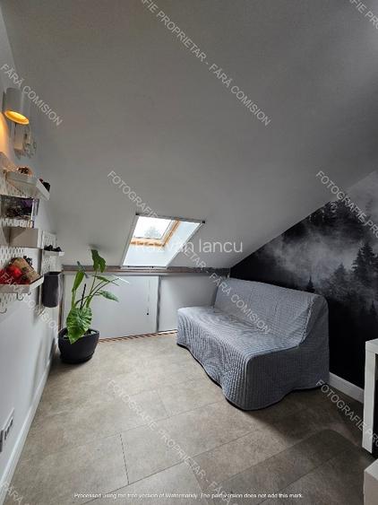 Apartament unicat - tip loft, design industrial și finisaje premium - proprietar - 11