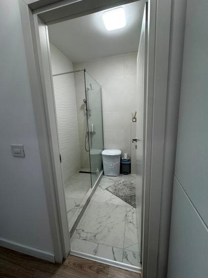 Ivory Residence Pipera | 2 camere | 65 mp | Etaj 2 | View deschis