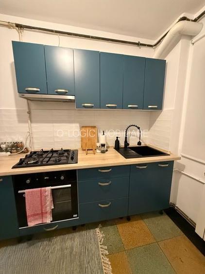 Apartament 2 camere liber la vanzare zona Gemenii - 5