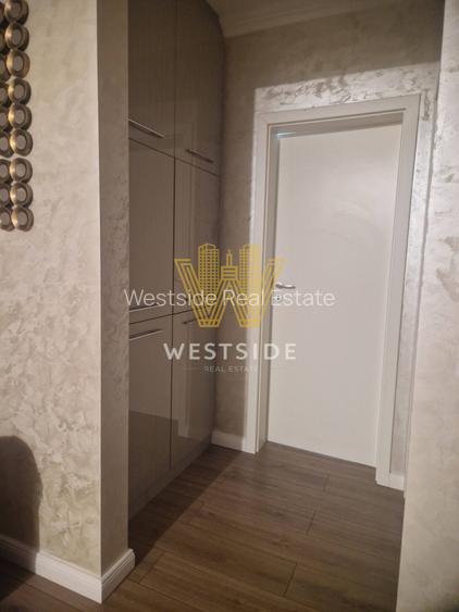 Apartament cu 3 camere, de vanzare, mobilat si utilat, in Giroc - 17