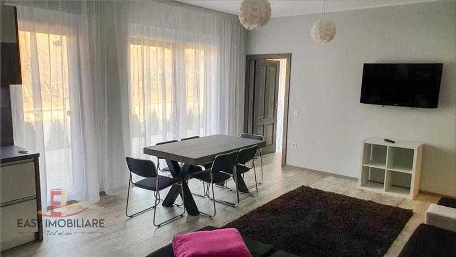 Apartament nou 2 camere, UMF, Central, rezidential, Targu Mures