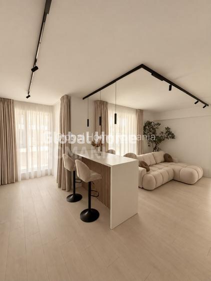 Apartament 3 cam 90 MP |Rond Pipera-MTM Lake-Aviatiei|Parcare Subteran - 2