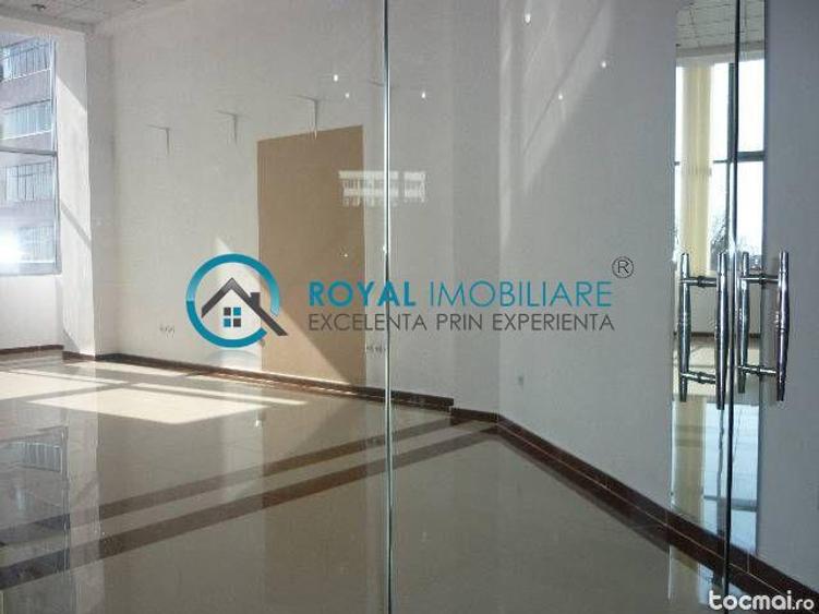 Royal Imobiliare - inchirieri spatii birouri