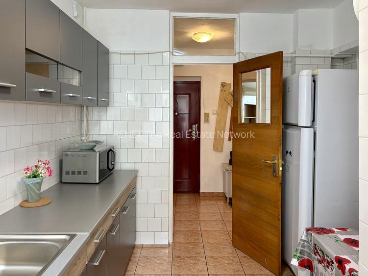 Apartament 2 camere decomandat | Metrou 1 Decembrie 1918 | Renovat complet - 9
