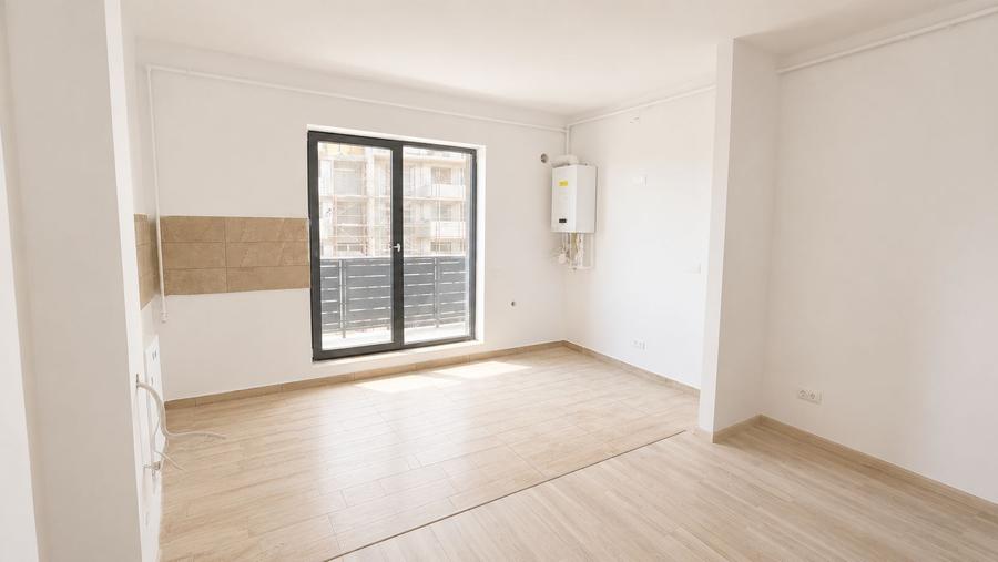 2 Camere | Sector 3 | Metrou | Centrala | Parcare | Bloc nou 2026 |