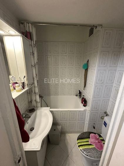 Apartament 2 camere pe Bulevardul Magheru/2 Room Apartment on Magheru Boulevard - 11