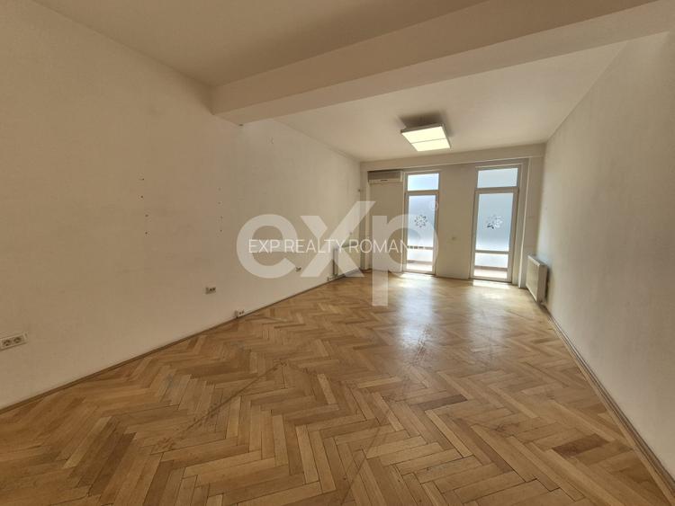Dorobanți | Vilă reprezentativă  de vanzare | Office • Comercial • Rezidențial - 13