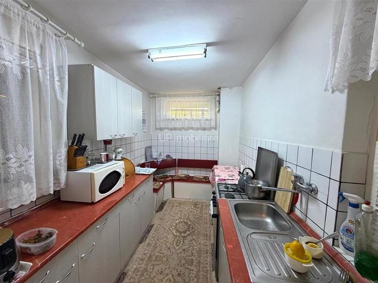 CASA PLAN PARTER | TEREN 904  MP | ACCES AUTO | GHEORGHE DOJA | ORADEA - 21