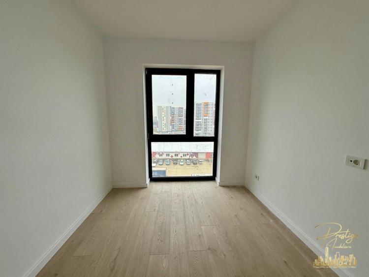 Apartament cu 3 camere tip Florenta de vanzare, Prima Urbana 3-Oradea