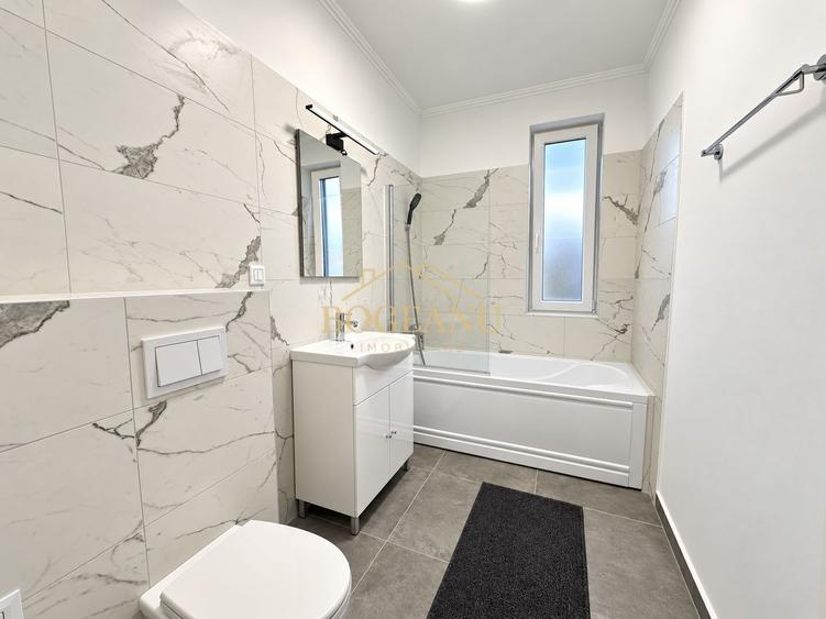 BG209-APARTAMENT PREMIUM CU 2 CAMERE, TERASĂ ȘI POD PROPRIU – GIROC - 10
