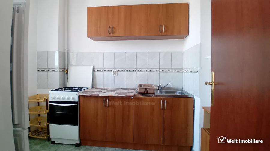 Apartament de vanzare, 46,70mp plus balcon, zona Calea Dorobantilor