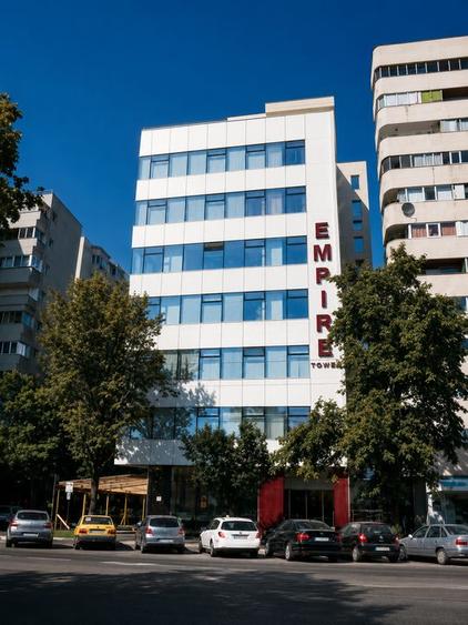 Empire Tower