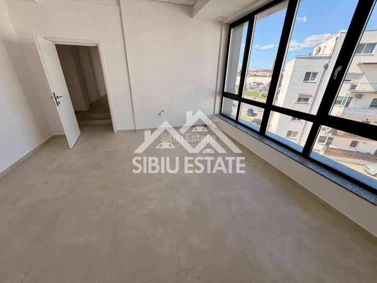 Spatiu de birouri 205 mp si terasa de 100 mp Kaufland Arhitectilor - 6