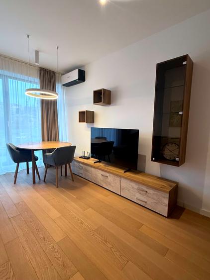 Apartament 2 camere // One Timpuri Noi // Complet mobilat si utilat