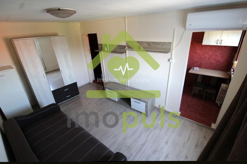 🏡 Apartament 1 cameră, mobilat și utilat complet ✨ - 4
