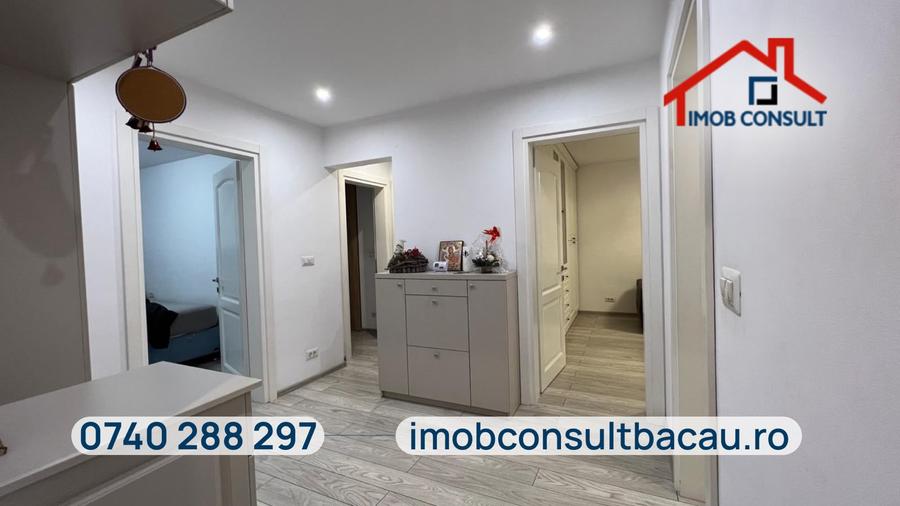 Apartament 3 camere de închiriat | Zona de Sud – Calea Republicii | CE1797
