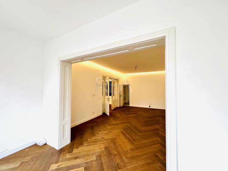 Vila renovata Cotroceni, 12 camere, birouri, reprezentanta