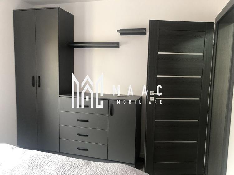 Apartament 2 camere de vânzare | Sibiu, Ștrand | renovat
