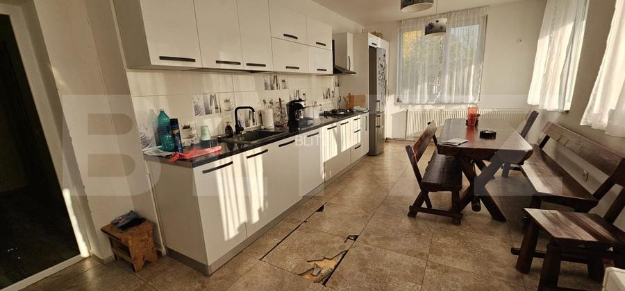Oferta Casa in Valea Voievozilor 310mp plus 1300mp teren - 18
